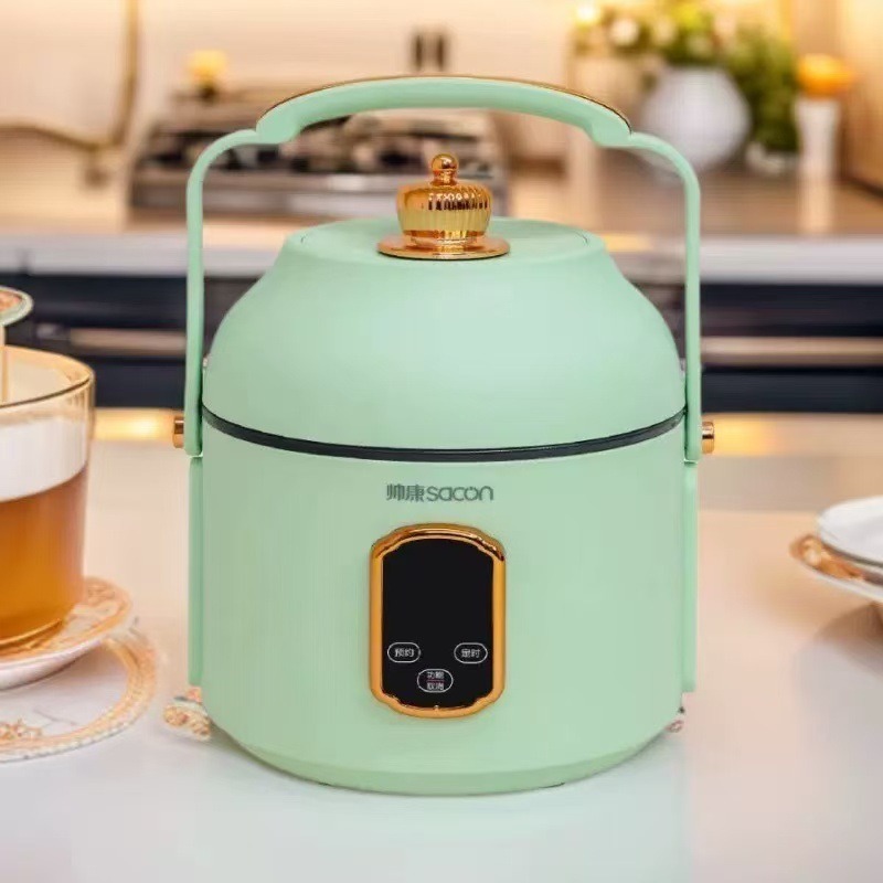 Uk Home Cooking - 220V UE/Reino Unido 1.5L electrodomésticos de