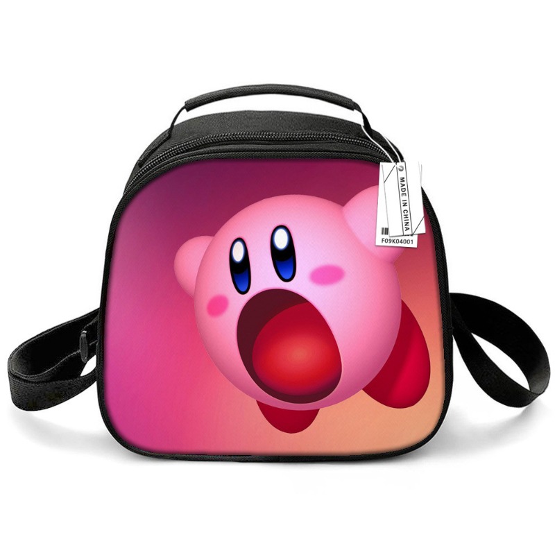 Home Cooking Game - Bolsa de almuerzo con aislamiento con