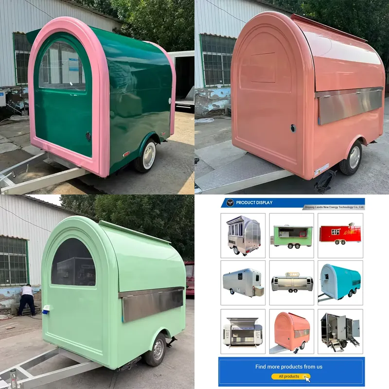 Home Cooking Service - 【CHIMU HOME】Carrito de Comida Móvil Multifuncional,