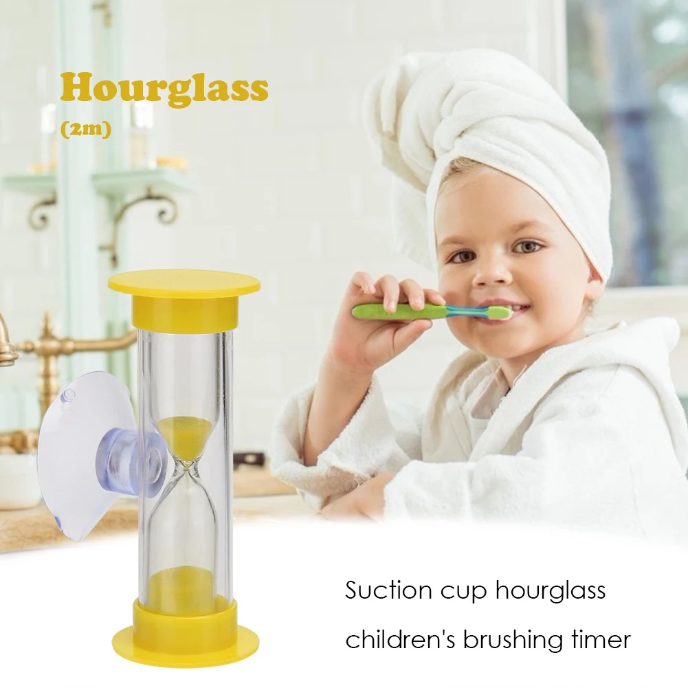 Home Cooking Game - Reloj de arena de 2 minutos