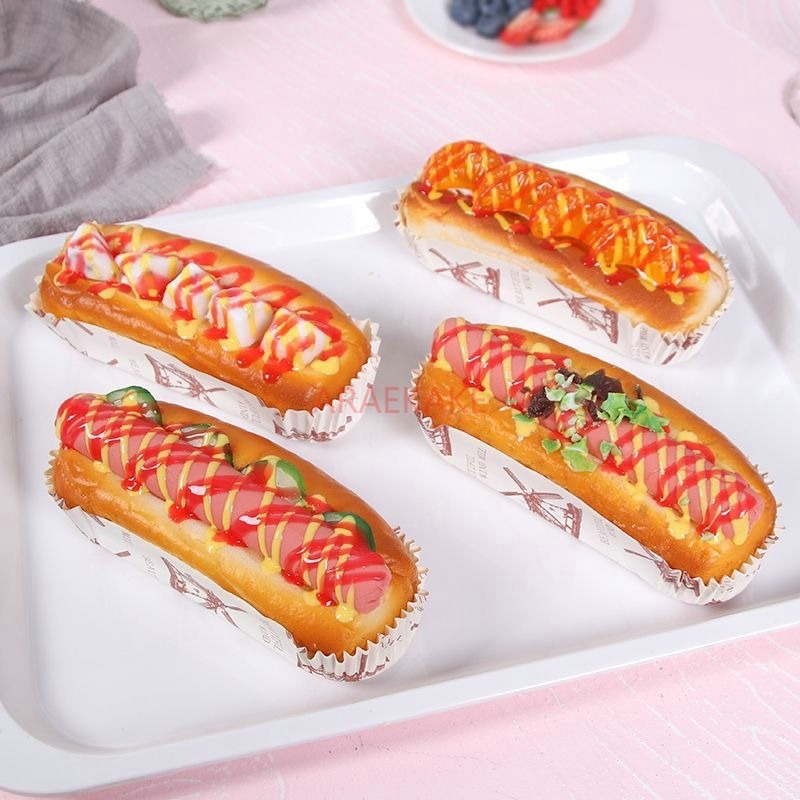 Home Cooking Dog Food - 1 unidad de modelo de perrito