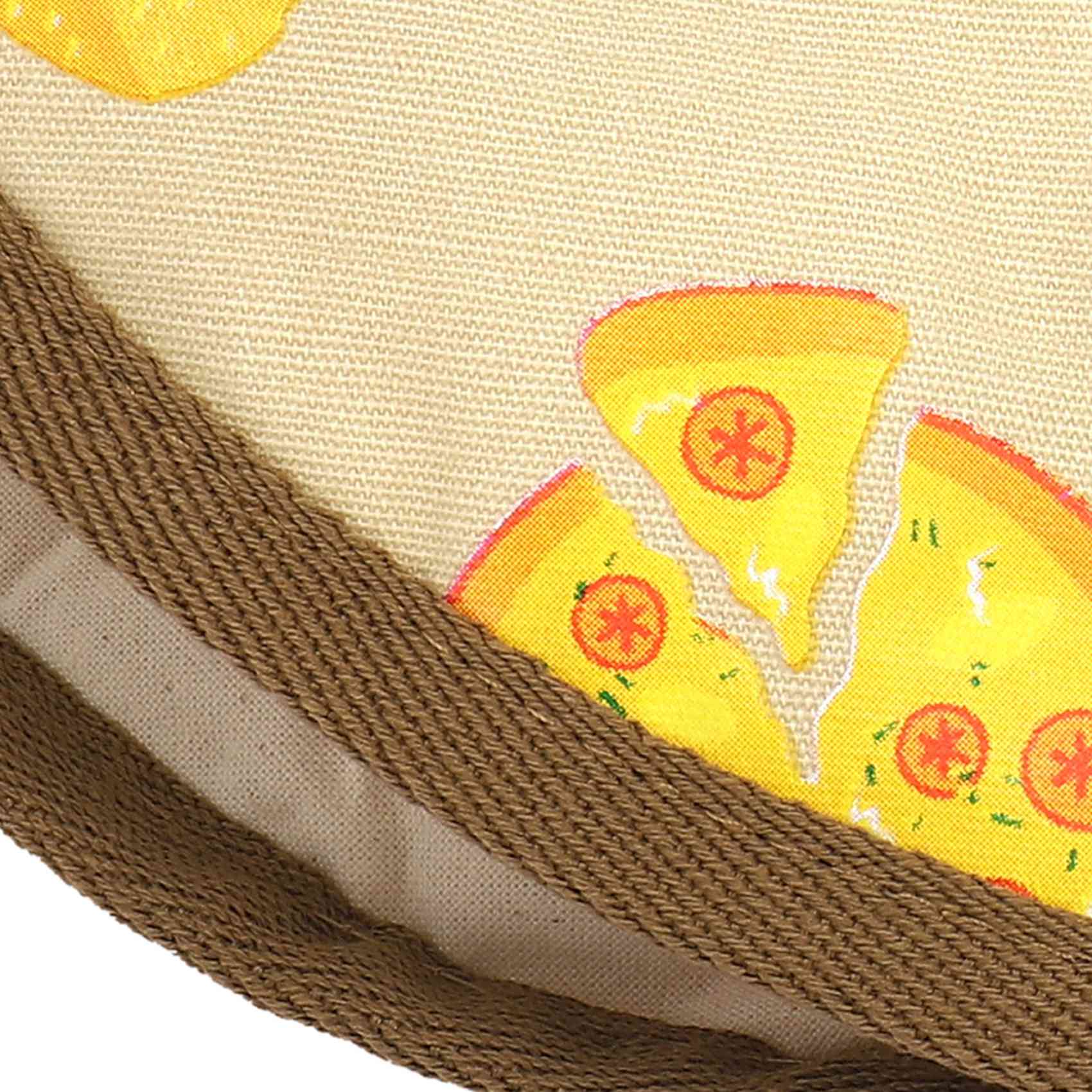 Tortilla Warmer Cloth - Bolsa térmica para tortillas y panqueques