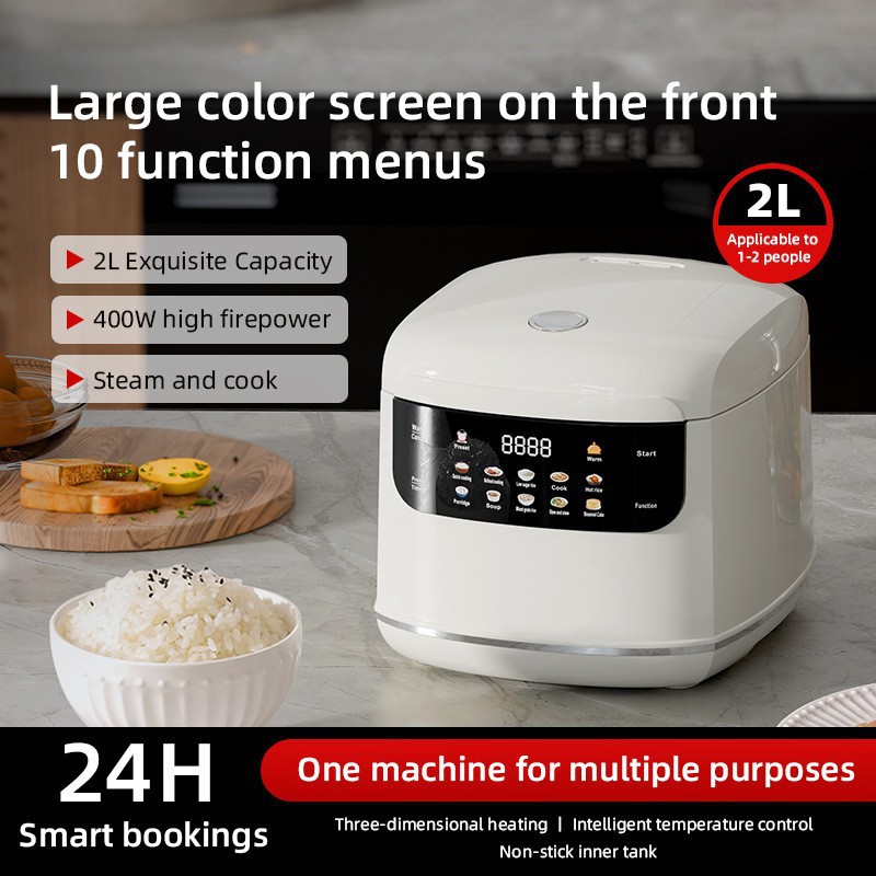 Uk Home Cooking - 2026 nuevo home110V/220V EE. UU./UE/Reino Unido