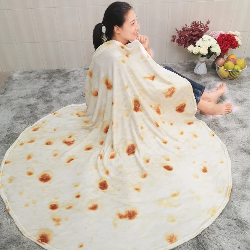 Manta suave con diseño de tort - Tortilla Warmer Cloth reseña y precio
