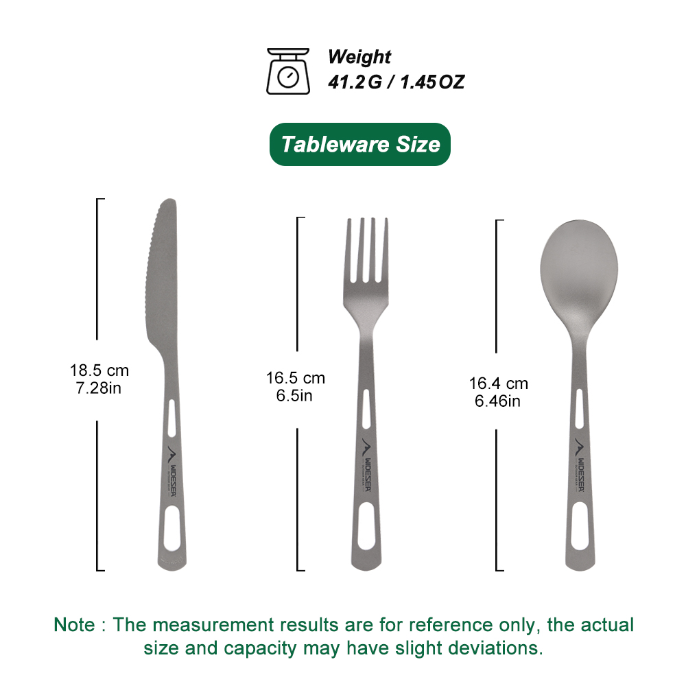 Widesea-Juego de utensilios de - Home Cooking Utensil Set reseña y precio