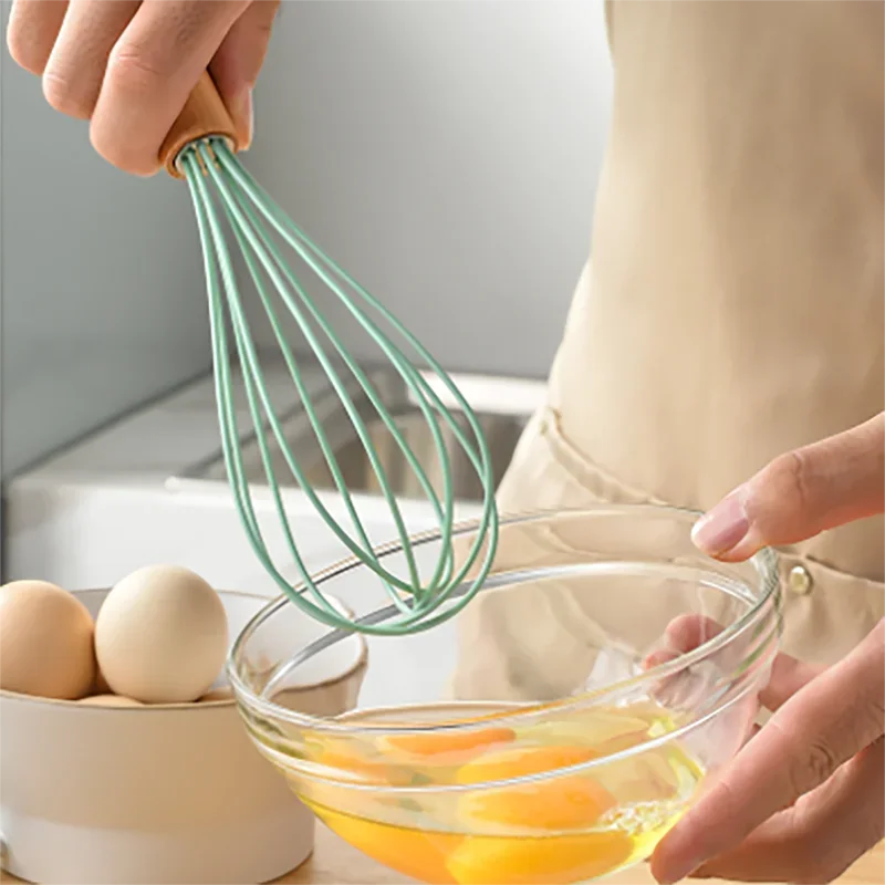 Juego de utensilios de silicon - Home Cooking Utensil Set reseña y precio