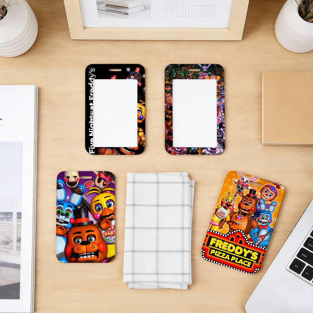 game F-FNAF School Card Access - Home Cooking Game reseña y precio