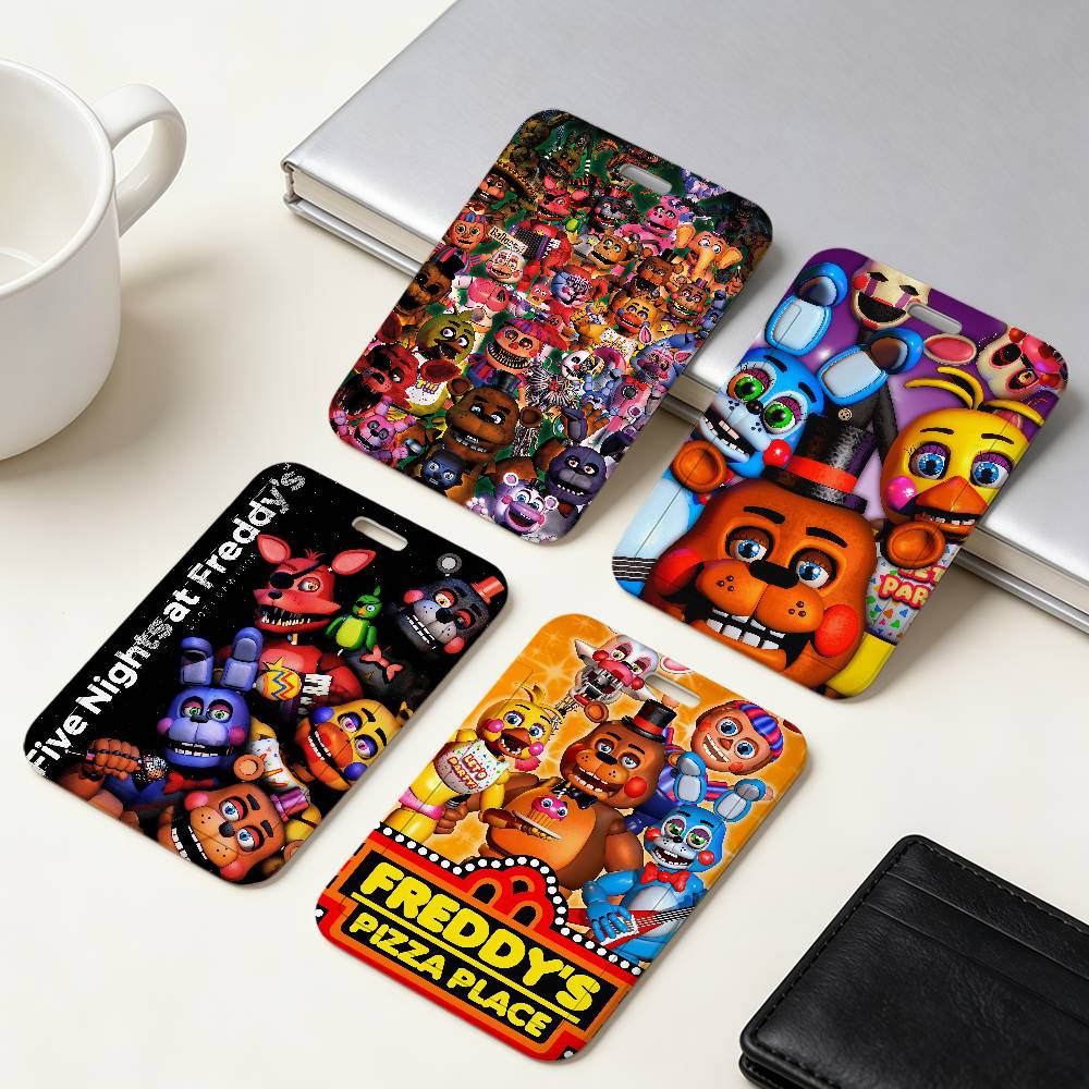 game F-FNAF School Card Access - Home Cooking Game reseña y precio