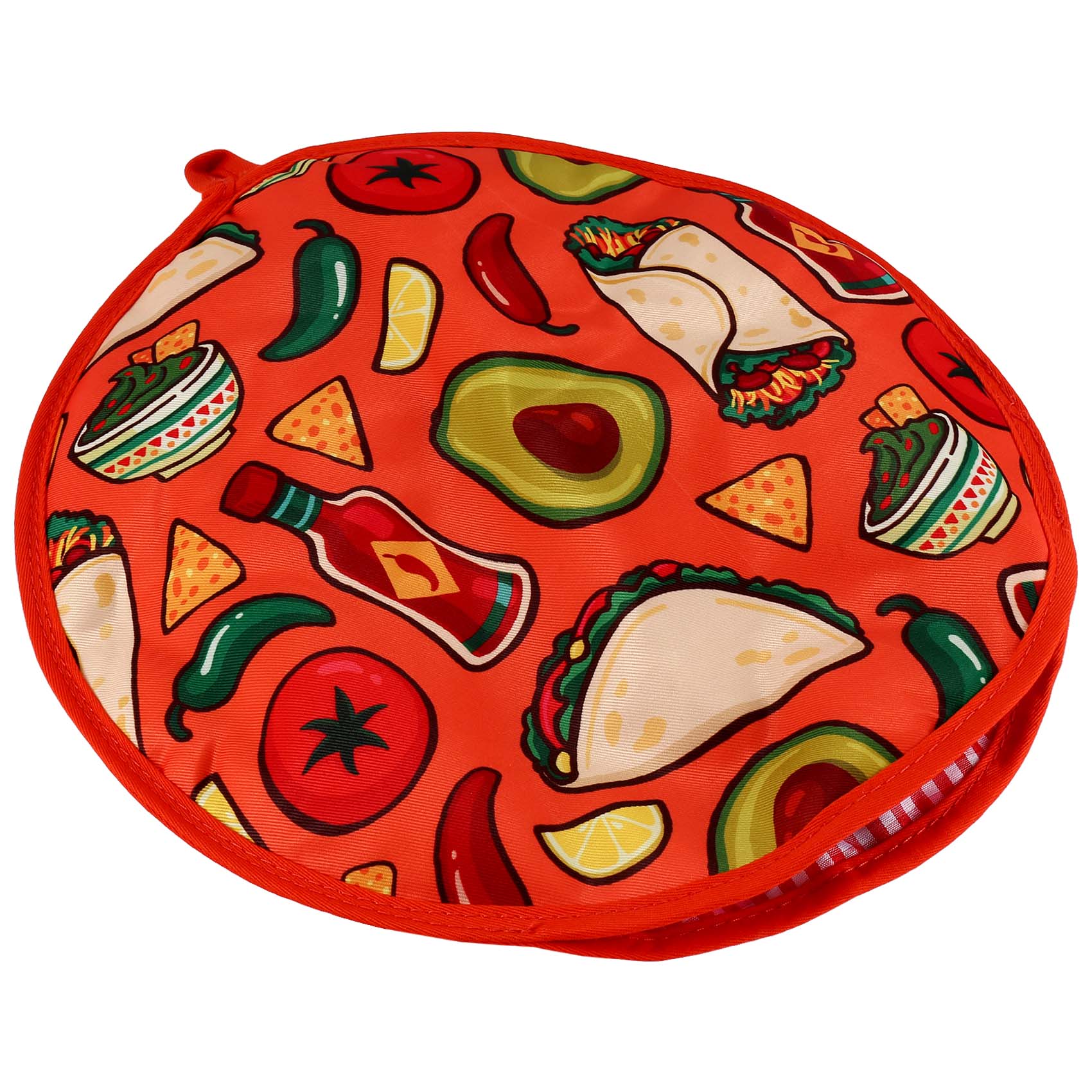 Bolsa de tela de 12 pulgadas p - Tortilla Warmer Cloth reseña y precio