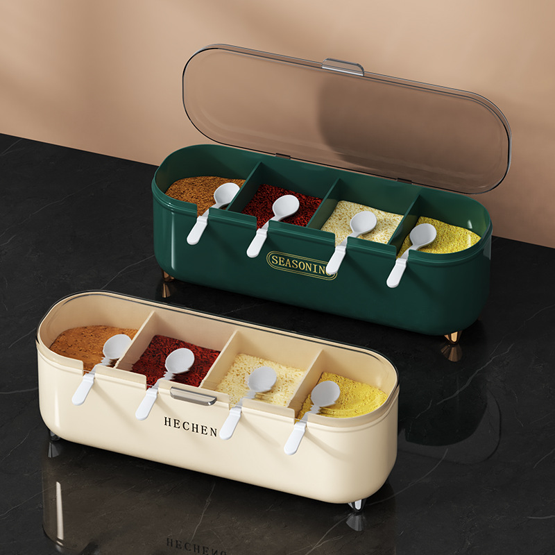 Juego de recipientes para cond - Home Cooking Utensil Set reseña y precio