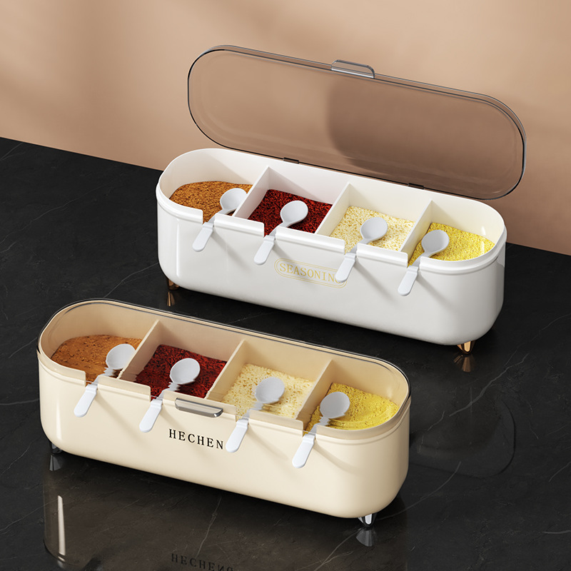 Juego de recipientes para cond - Home Cooking Utensil Set reseña y precio