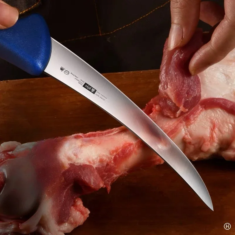 Cuchillo de Chef Seiko, cuchil - Home Cooking Steak reseña y precio