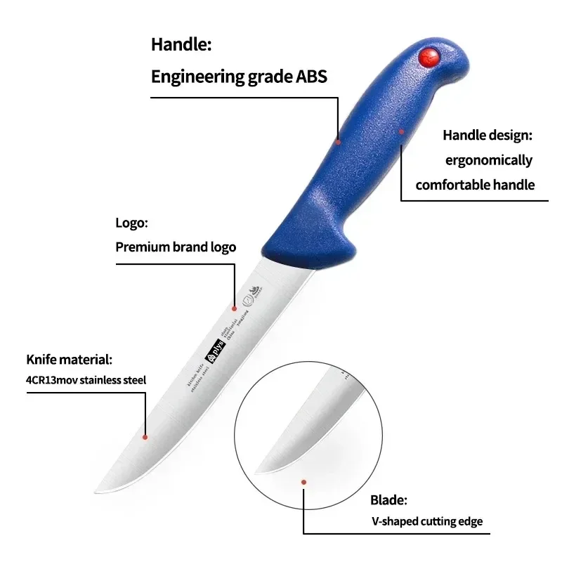 Cuchillo de Chef Seiko, cuchil - Home Cooking Steak reseña y precio