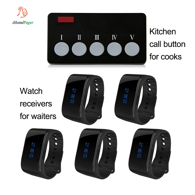 Equipo de Servicio para Restau - Home Cooking Service reseña y precio