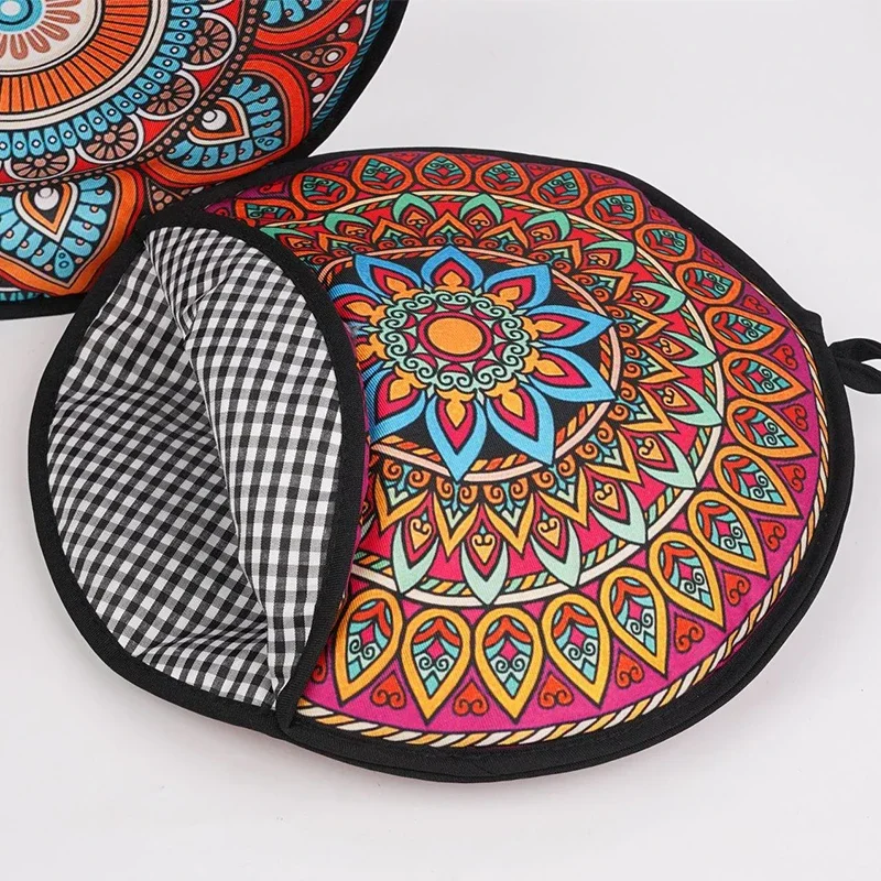 Bolsa Térmica Portátil para To - Tortilla Warmer Cloth reseña y precio