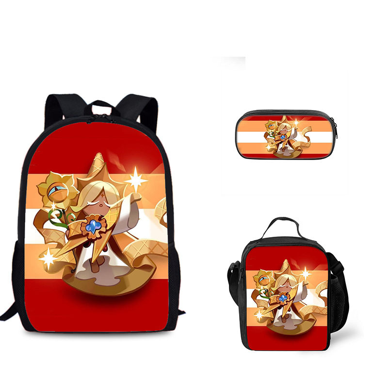 Juego de galletas, mochila par - Home Cooking Game reseña y precio