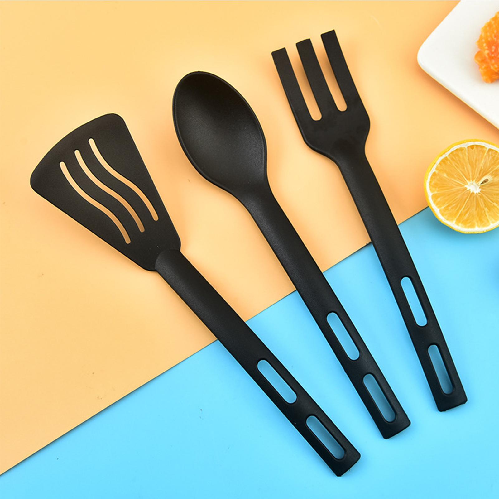 Juego de utensilios de cocina  - Home Cooking Utensil Set reseña y precio