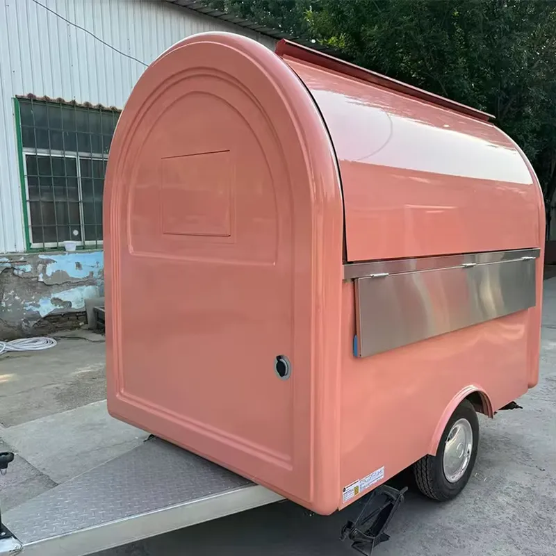 【CHIMU HOME】Carrito de Comida  - Home Cooking Service reseña y precio