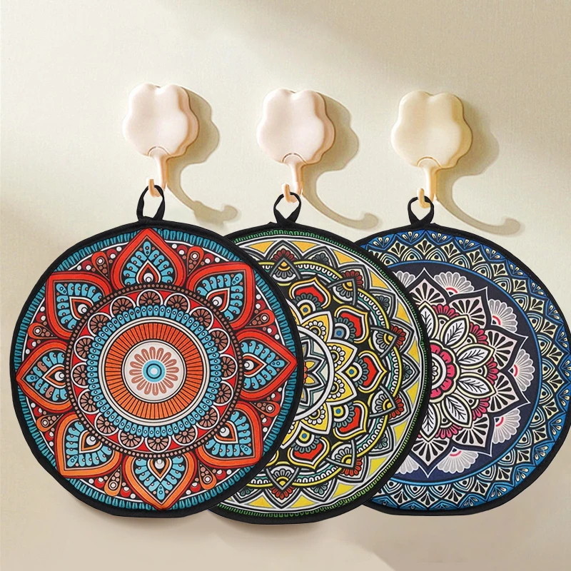 NamcheBarwa Bolsa térmica para - Tortilla Warmer Cloth reseña y precio
