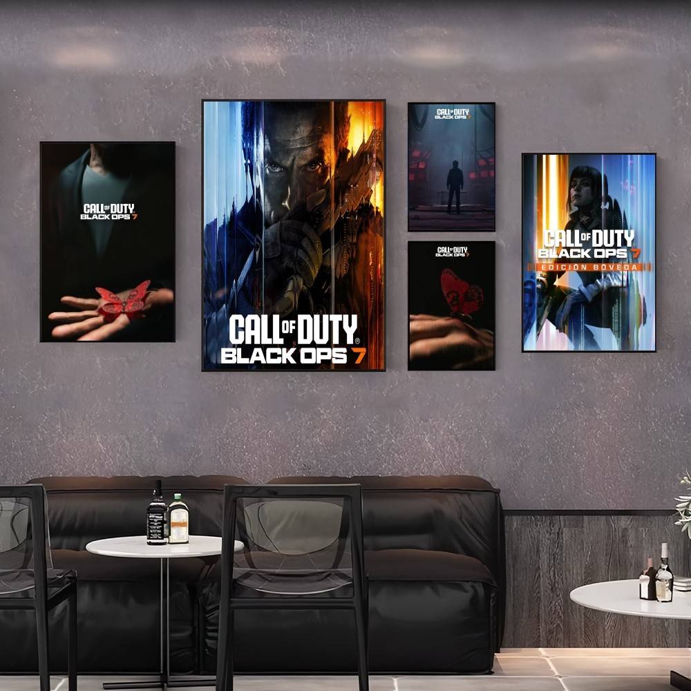 Juego C-Call of D-Duty B-Black - Home Cooking Game reseña y precio