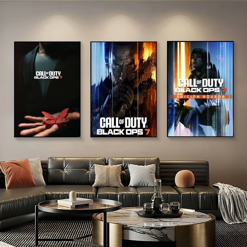 Juego C-Call of D-Duty B-Black - Home Cooking Game reseña y precio