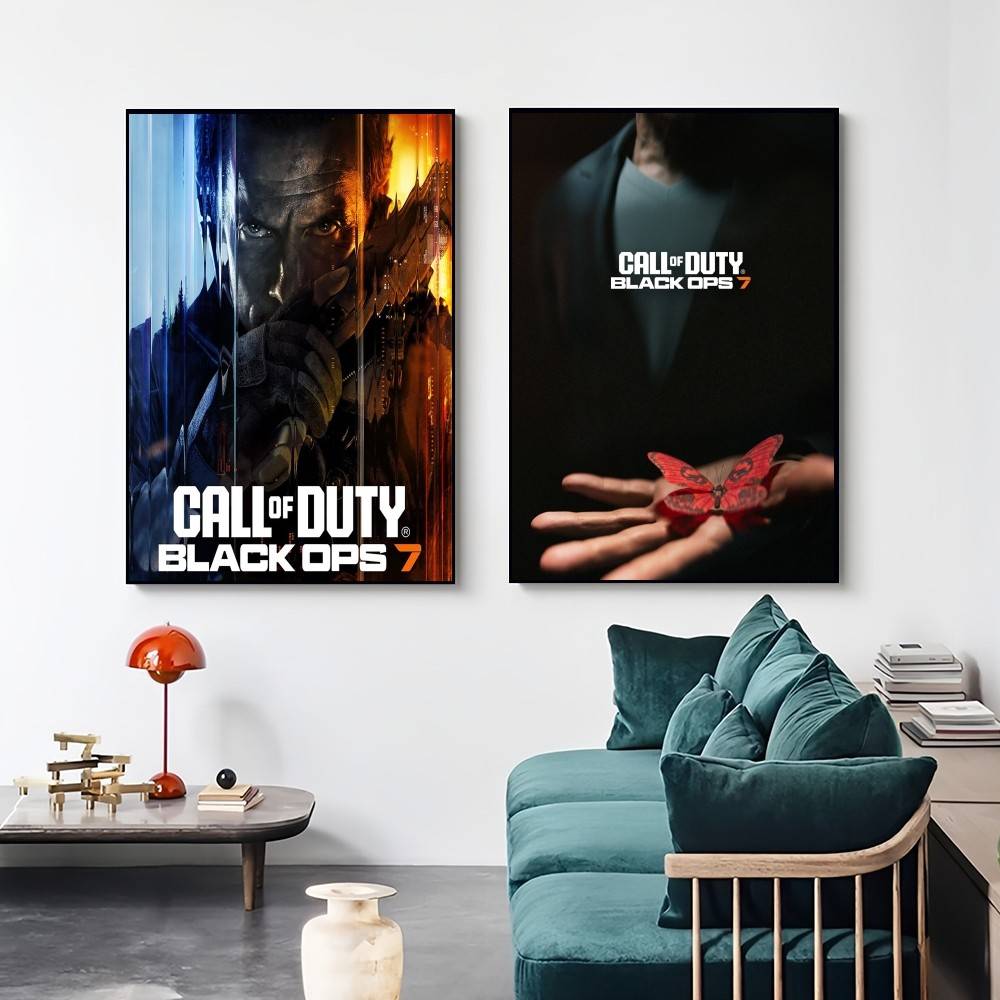 Juego C-Call of D-Duty B-Black - Home Cooking Game reseña y precio