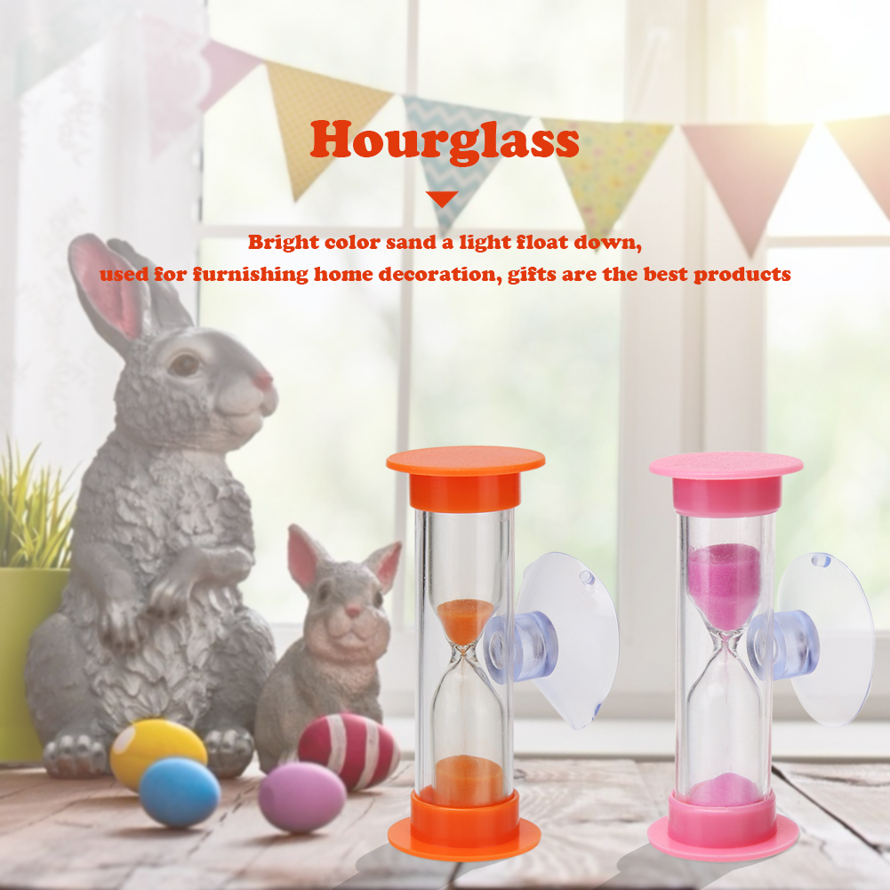 Reloj de arena de 2 minutos pa - Home Cooking Game reseña y precio
