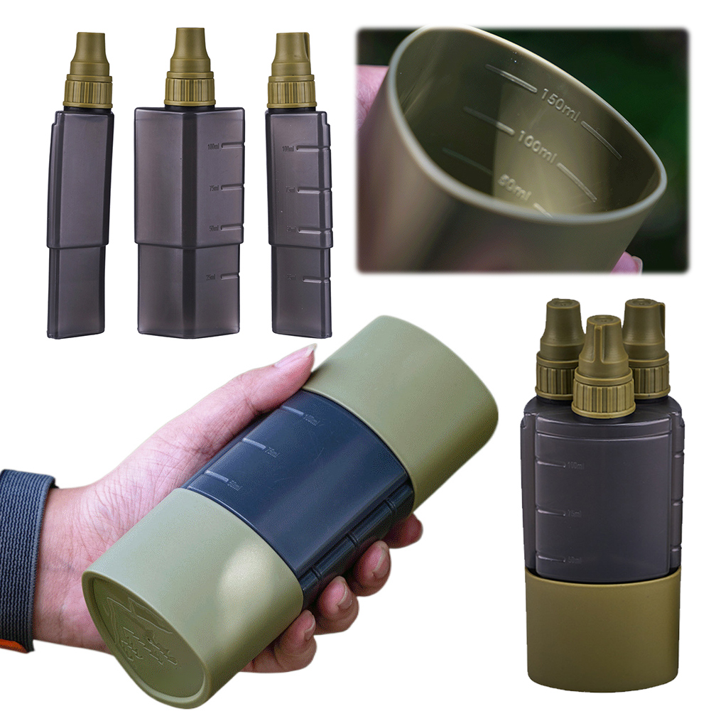 Dispensador de condimentos 3 e - Home Cooking Utensil Set reseña y precio