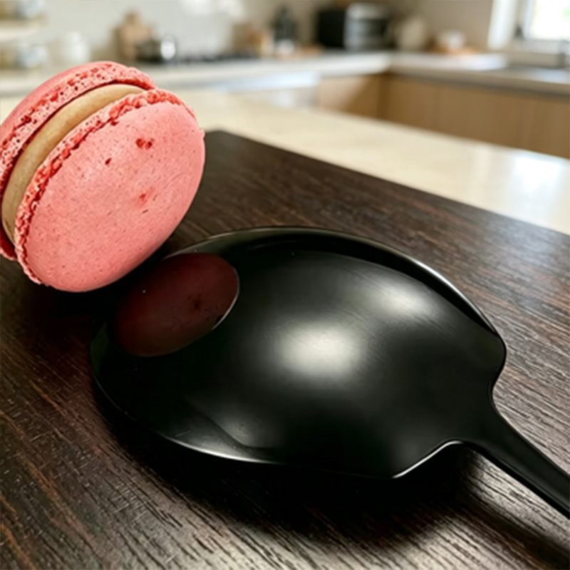 Cuchara para servir grande de  - Home Cooking Utensil Set reseña y precio