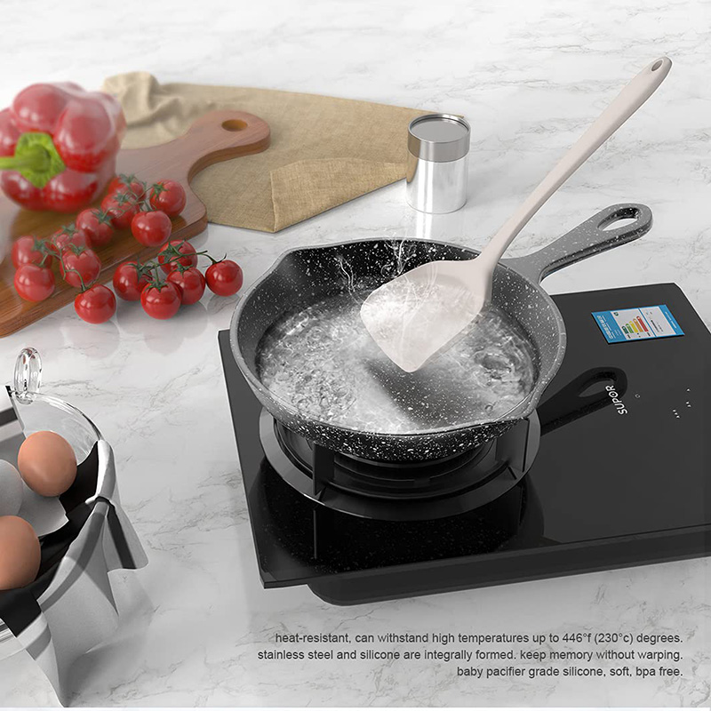 Set de Utensilios de Cocina de - Home Cooking Utensil Set reseña y precio