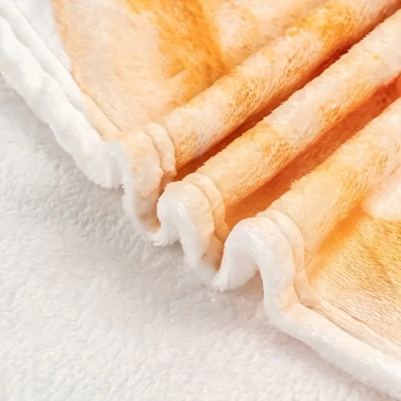 1 manta de franela con estampa - Tortilla Warmer Cloth reseña y precio