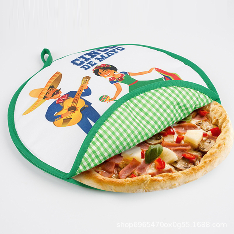 Bolsa de tela de 30cm, bolsa c - Tortilla Warmer Cloth reseña y precio