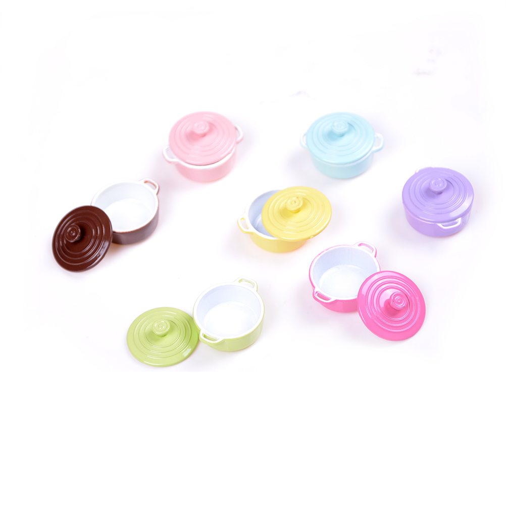 Casa de muñecas a escala 1:12, - Home Cooking Utensil Set reseña y precio