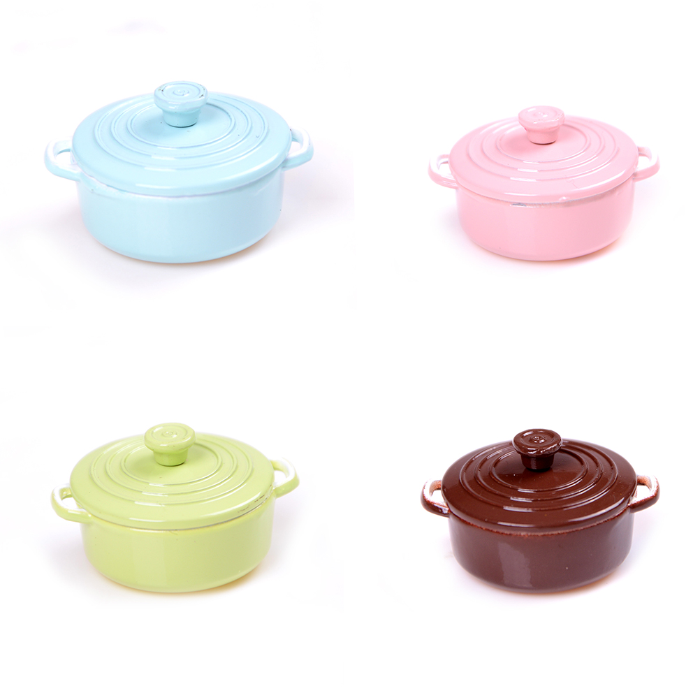 Casa de muñecas a escala 1:12, - Home Cooking Utensil Set reseña y precio