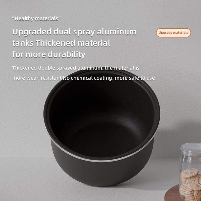 2026 nuevo home110V/220V EE. U - Uk Home Cooking reseña y precio