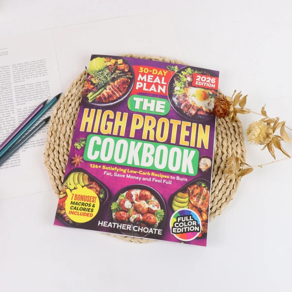 Nuevo manual de cocina rico en - Home Cooking Easy Recipes reseña y precio