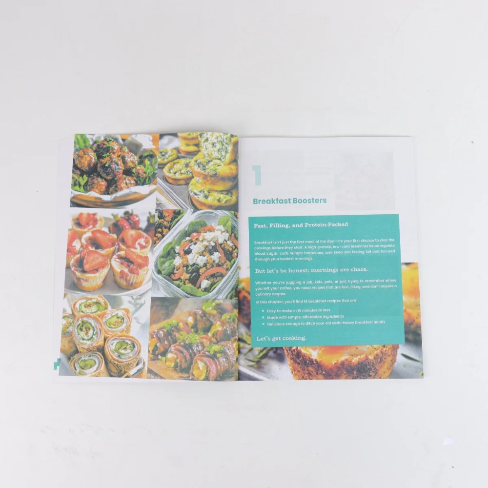 Nuevo manual de cocina rico en - Home Cooking Easy Recipes reseña y precio